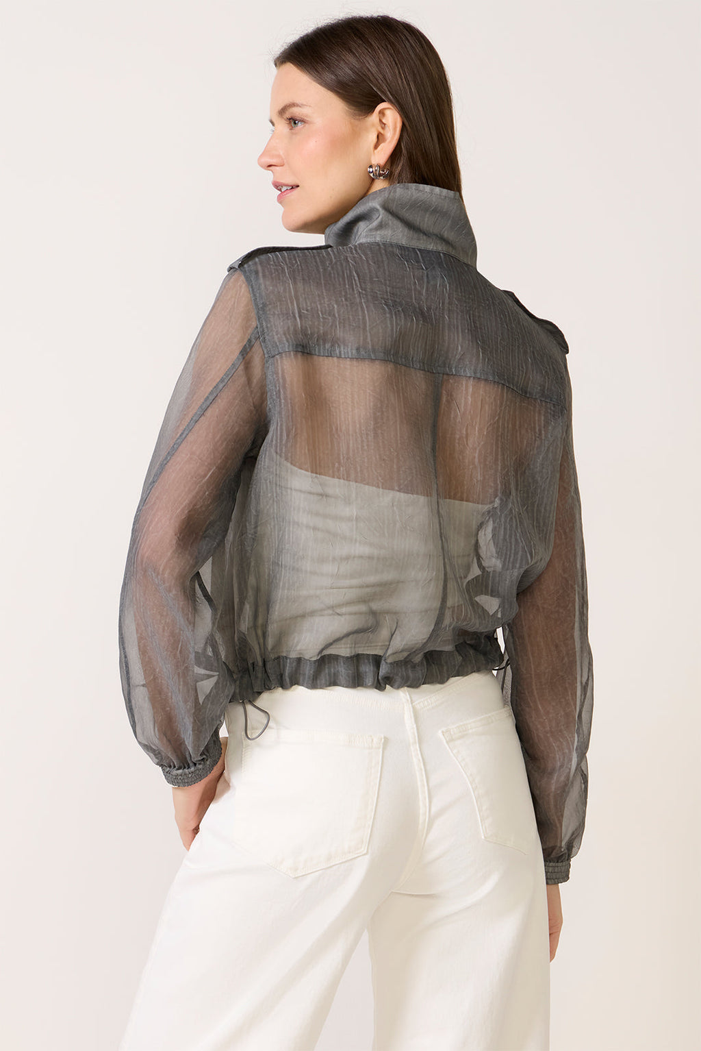 James Sheer Bomber