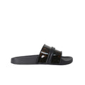 Bernardo Raine Tortoise PVC / Black  RAINE-001 Women's