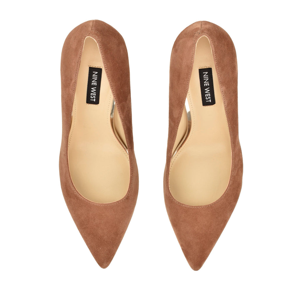 Cara Dress Pumps