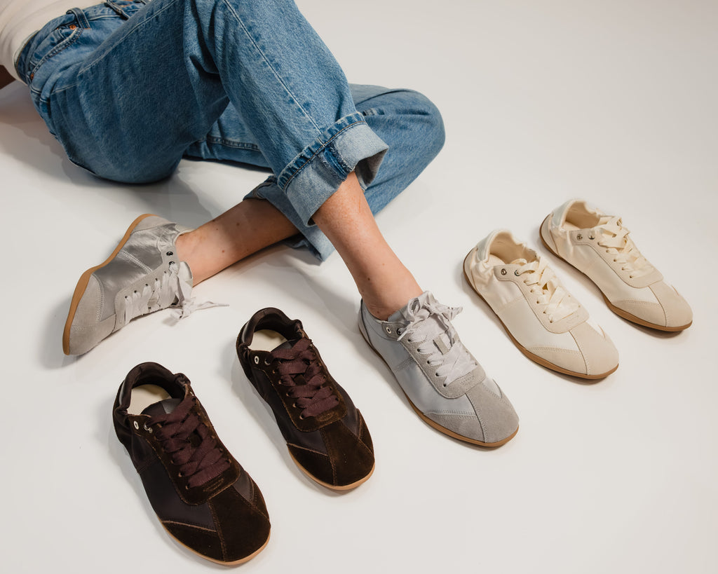 Talia Sneaker