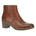 Dansko Women's Meryll Brown Leather Boot