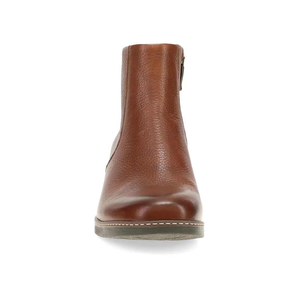Dansko Women's Meryll Brown Leather Boot