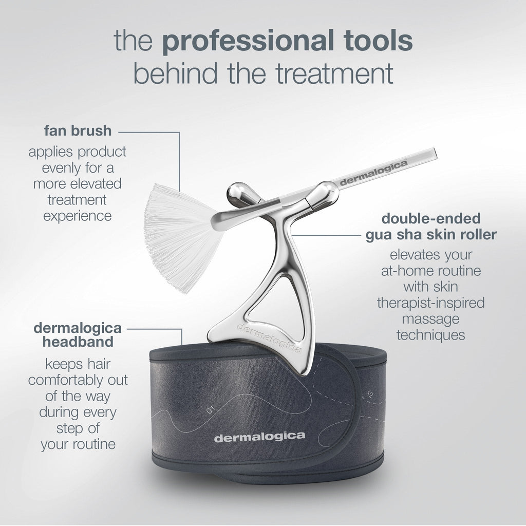the ultimate expertise set (6 full-sizes + 3 pro tools)
