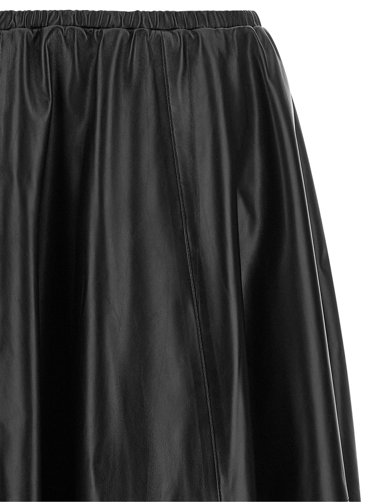 Alberta Ferretti Polyester Mini Women's Skirt