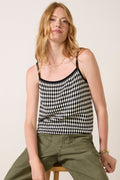 Jared Knit Top