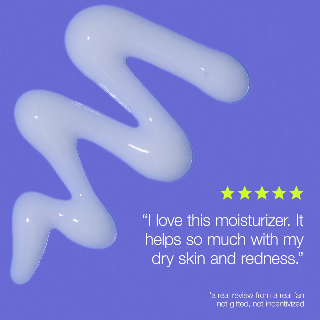 skin soothing hydrating lotion