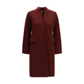 Ella Wool Oves Aries Women's Coat