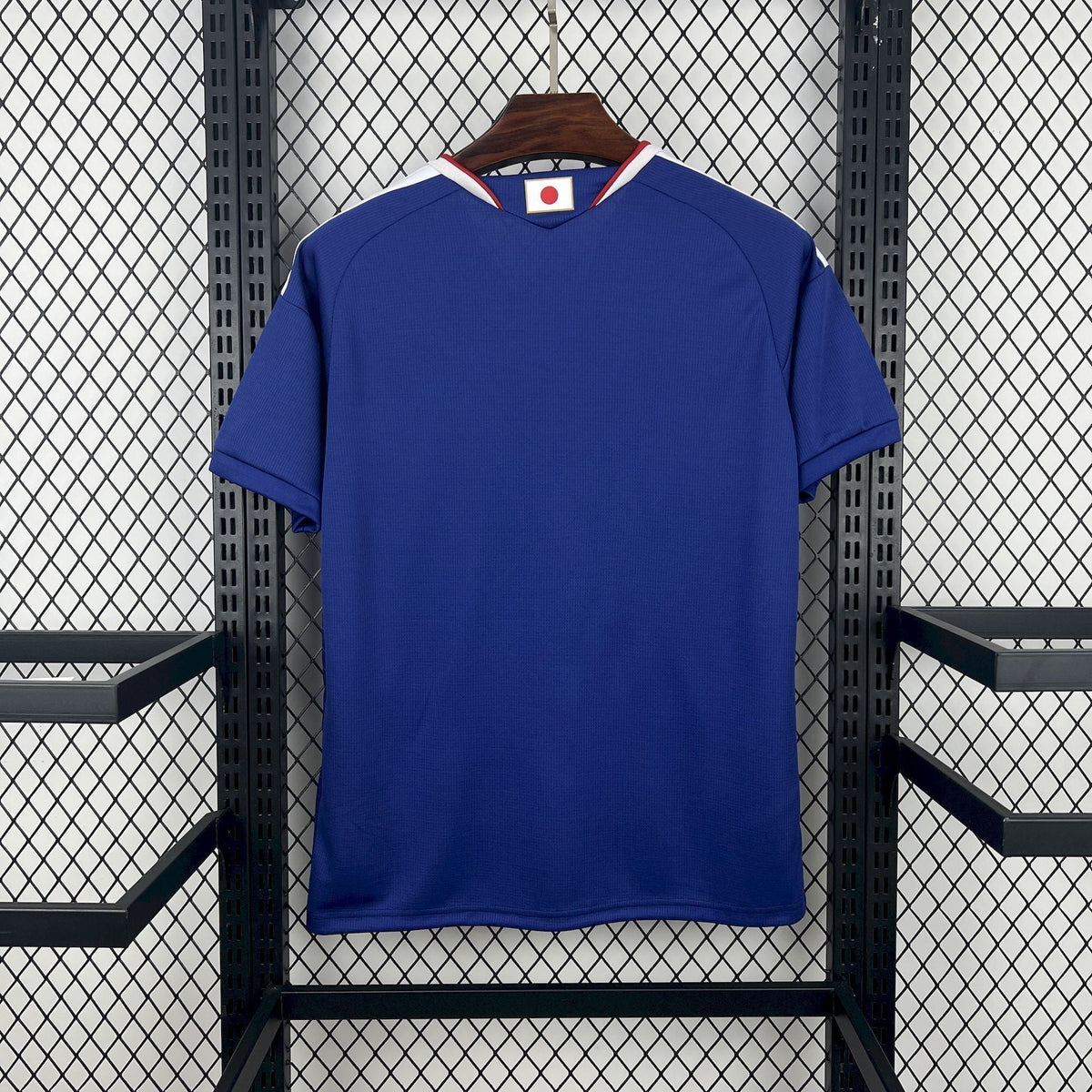2026 Japan Home