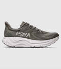 Men's Arahi 8 Running Shoes In Asteroid / Silver