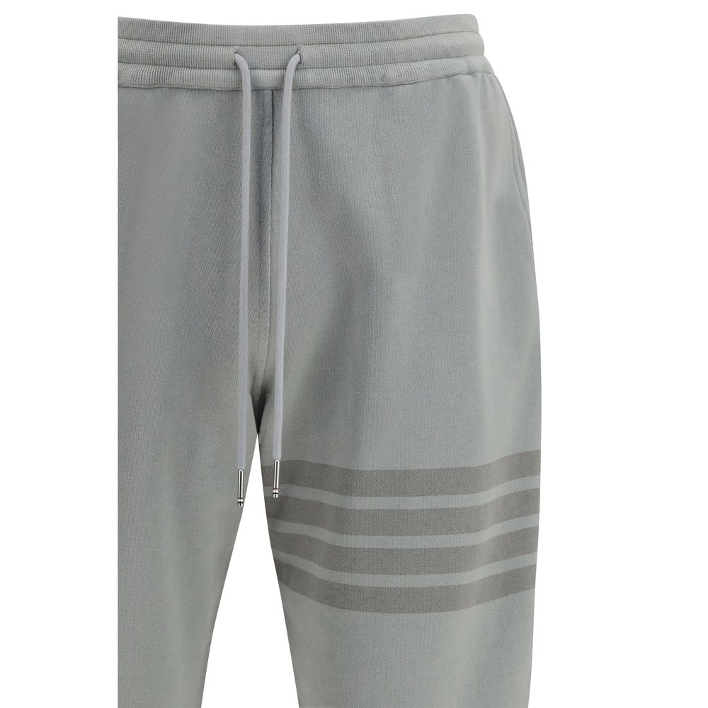 Thom e Cotton Joggers (Workout Men's Pants)