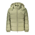 Calvin Klein Nylon Full-Length Men's Jacket
