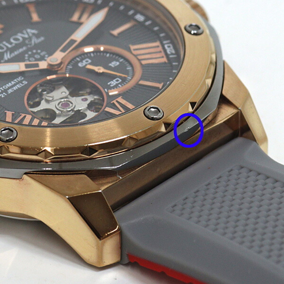 Bulova