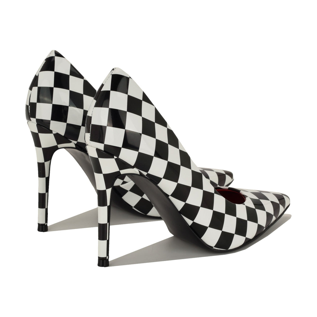 Fresh Pointy Toe Pumps