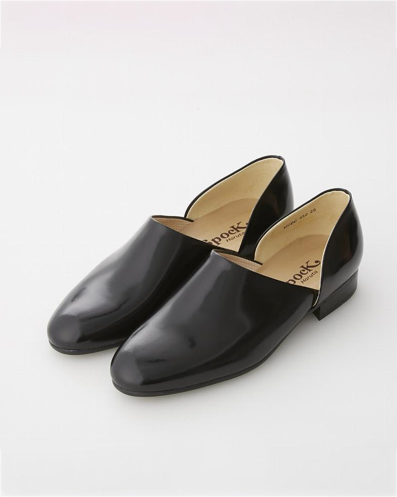 Leather 150 Spock