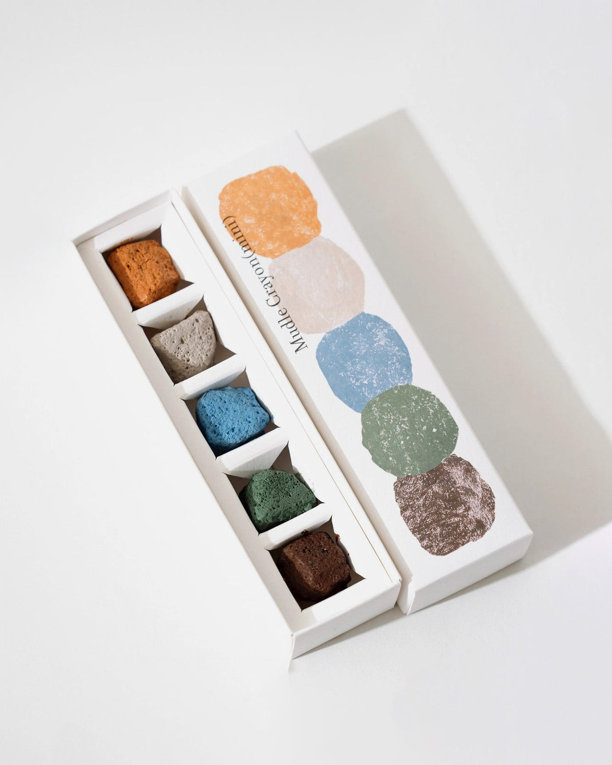 Mudle Crayon / Mini