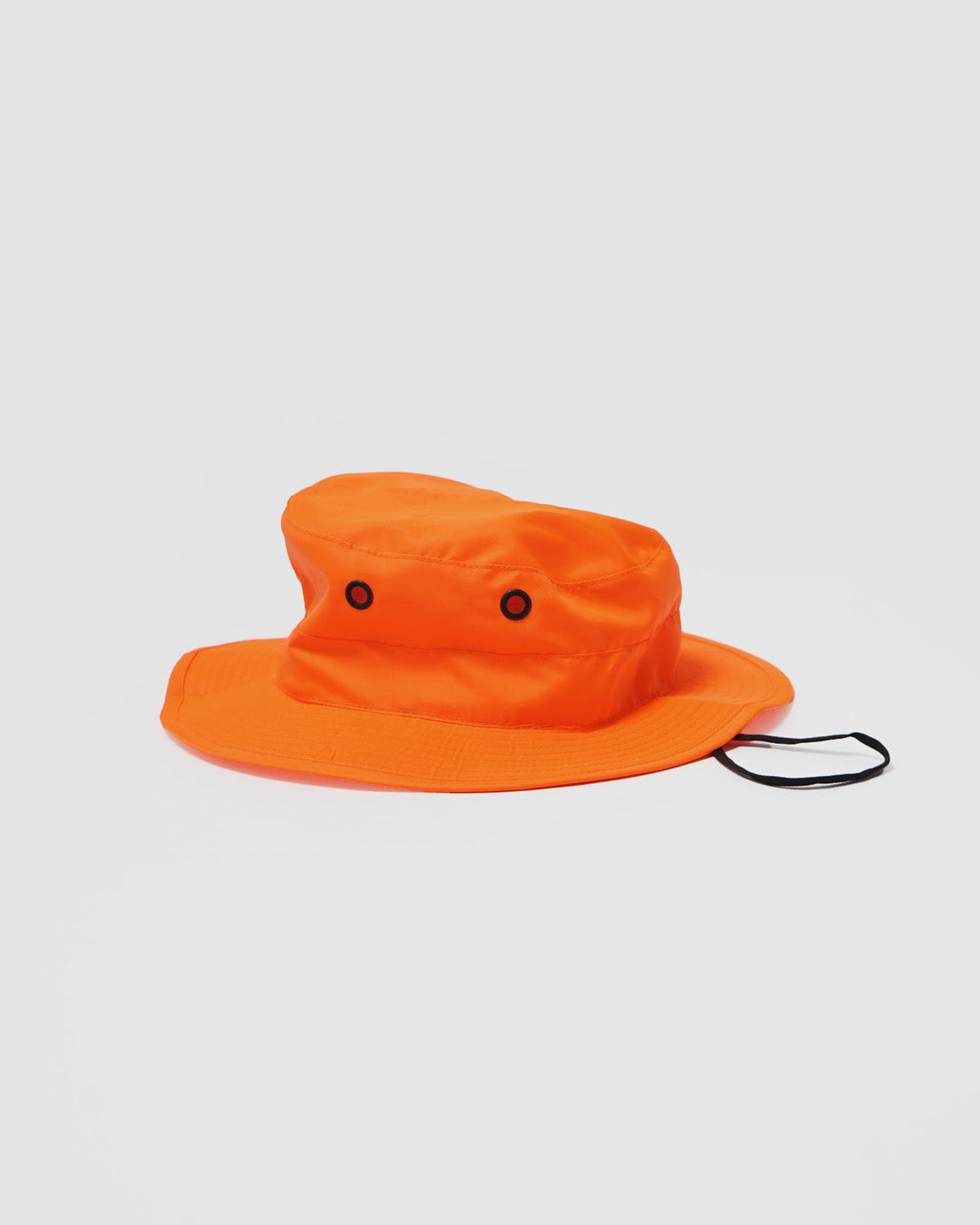 Nylon Boonie Hat / Orange