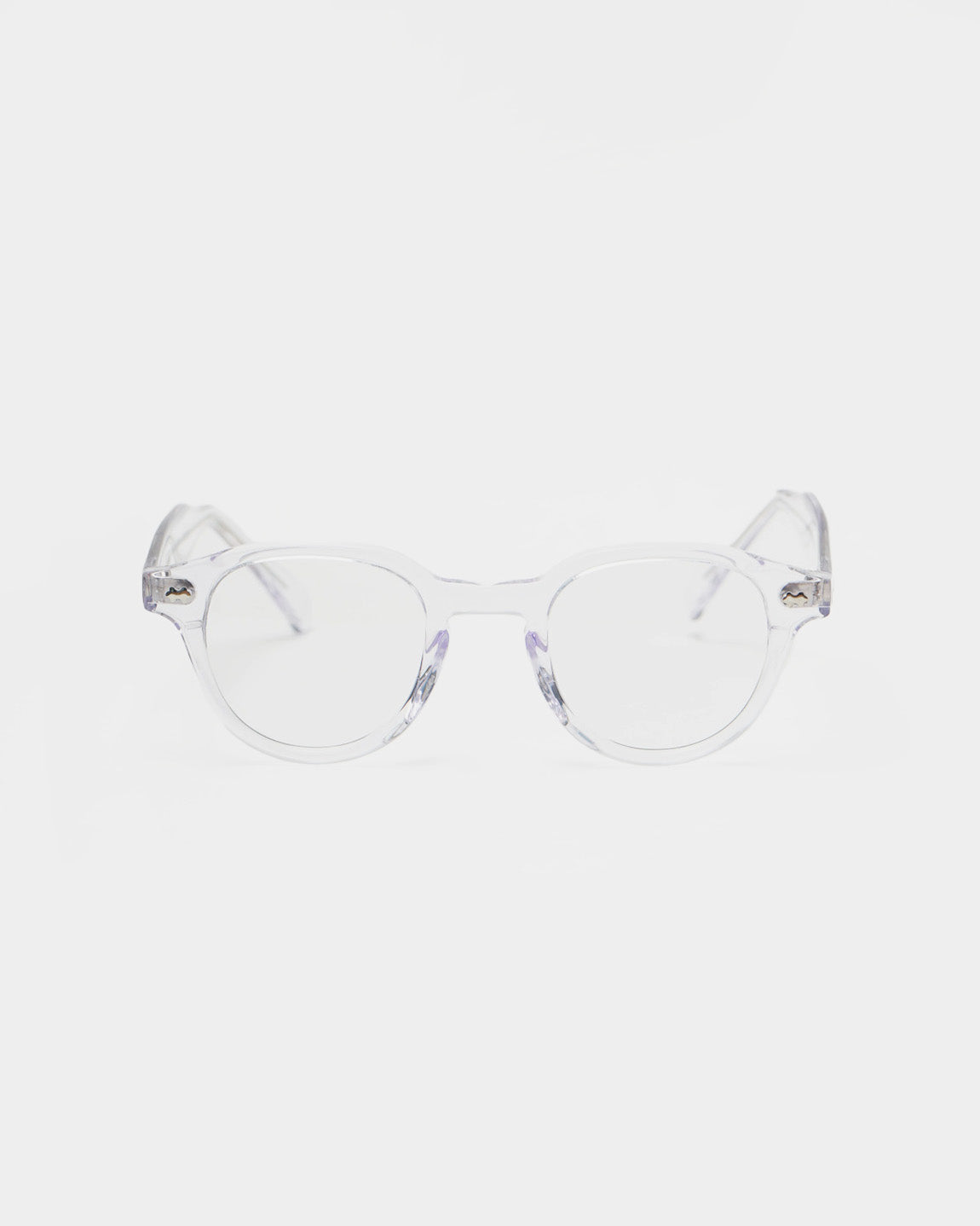 512 Eyeglasses / Clear