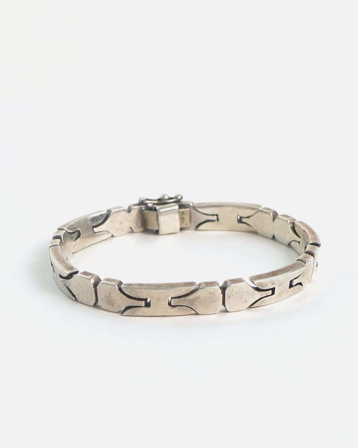 Silver Bracelet