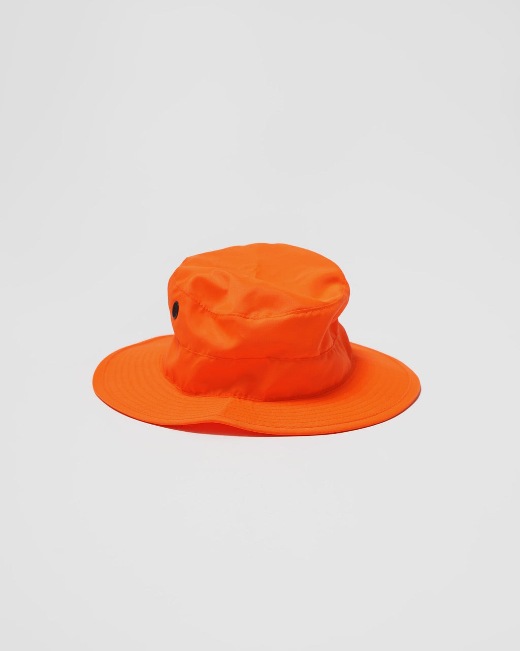 Nylon Boonie Hat / Orange