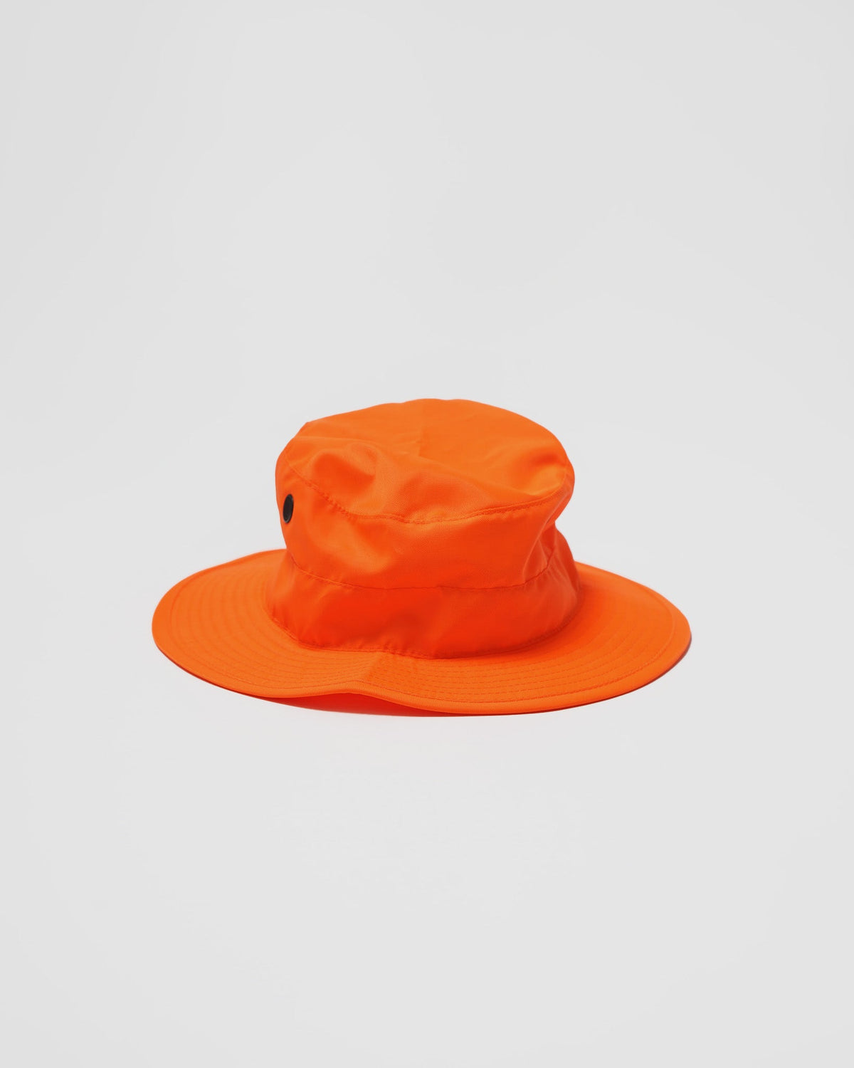 Nylon Boonie Hat / Orange