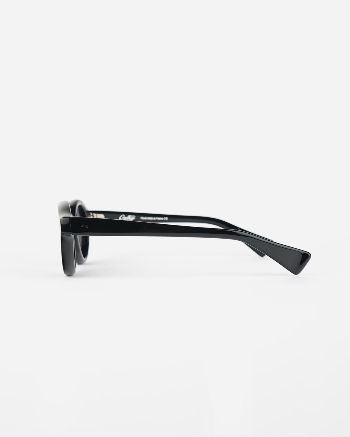 Baubau Sunglasses / Black x Gray