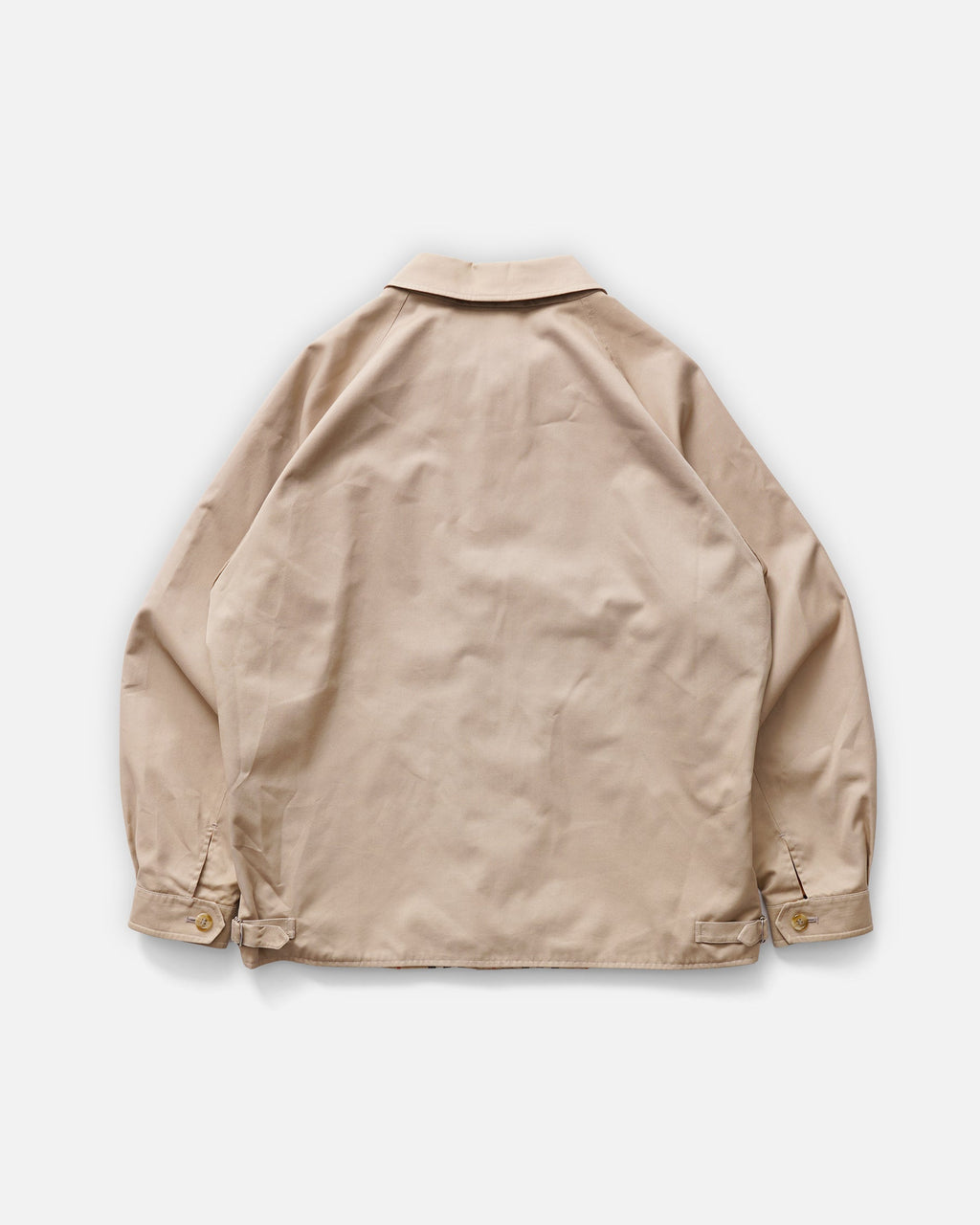 Swing Jacket