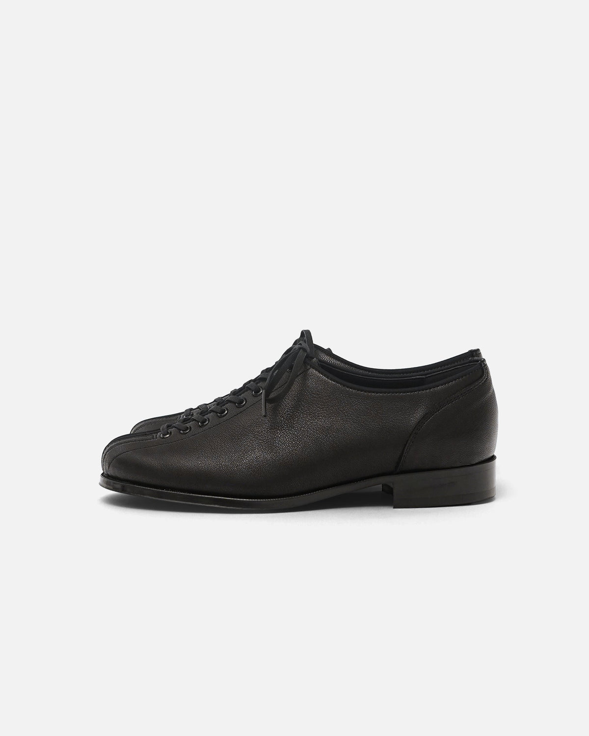 Leather 502 Bowling Shoes