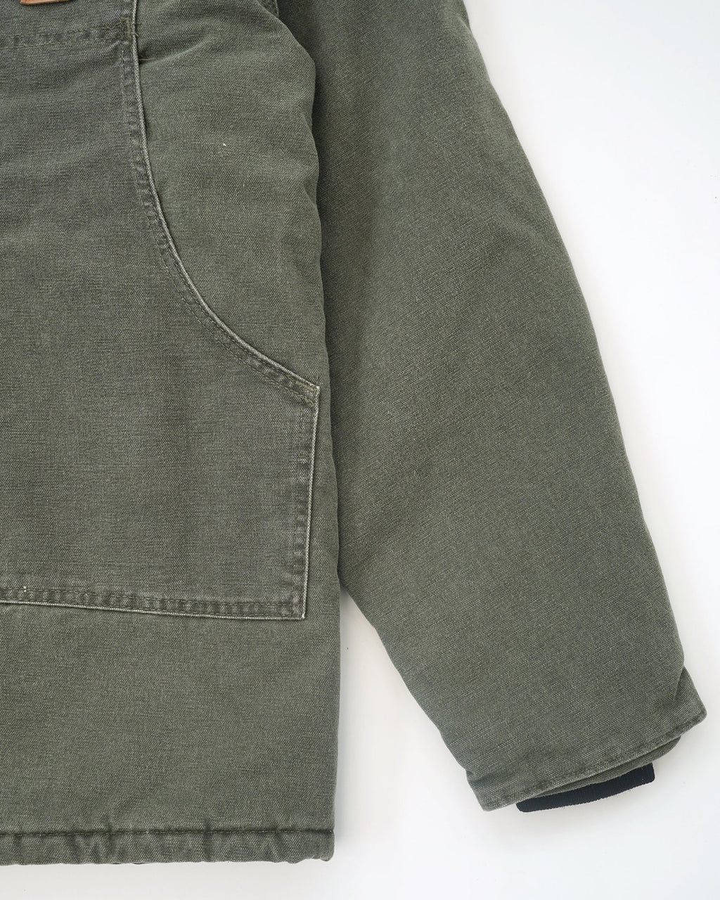 Arctic Coat / Mos