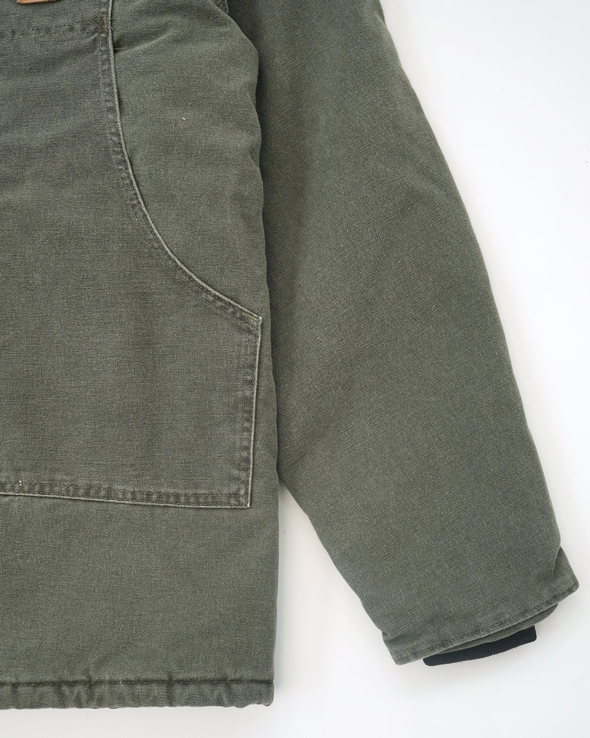 Arctic Coat / Mos