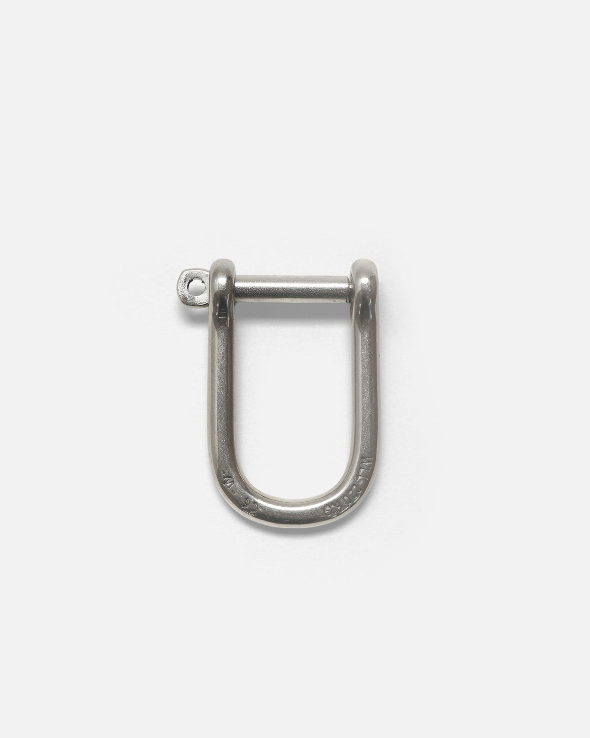Self-locking Large Shackle / Dia 5 mm