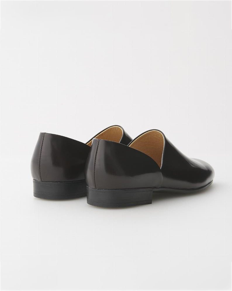 Leather 150 Spock / Dark Brown