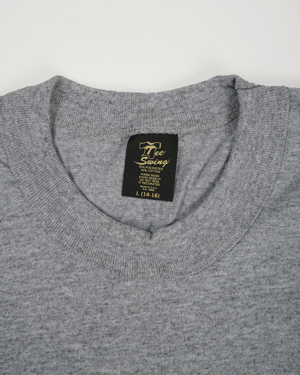 Classic Slim Tee