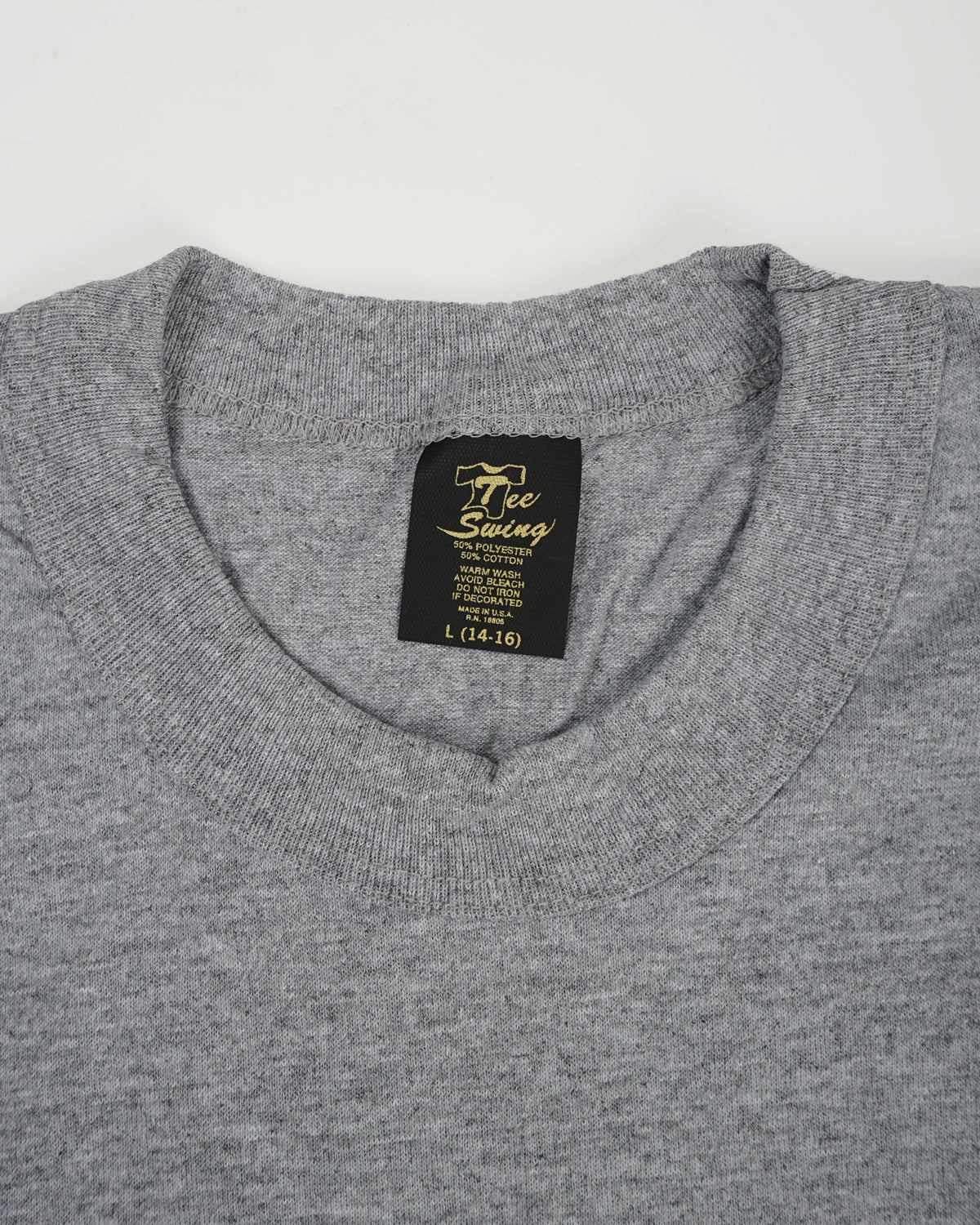 Classic Slim Tee