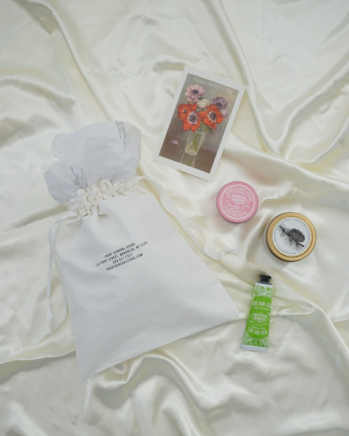 Mother's Day Gift Box