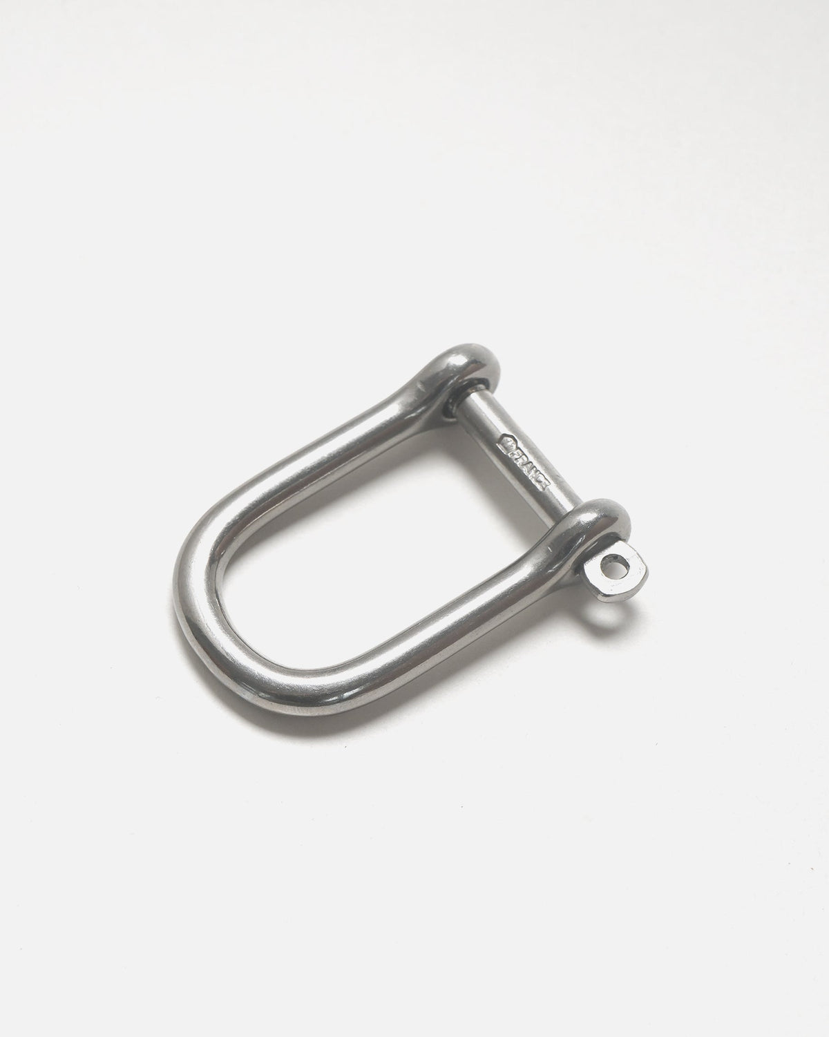 Self-locking Large Shackle / Dia 5 mm