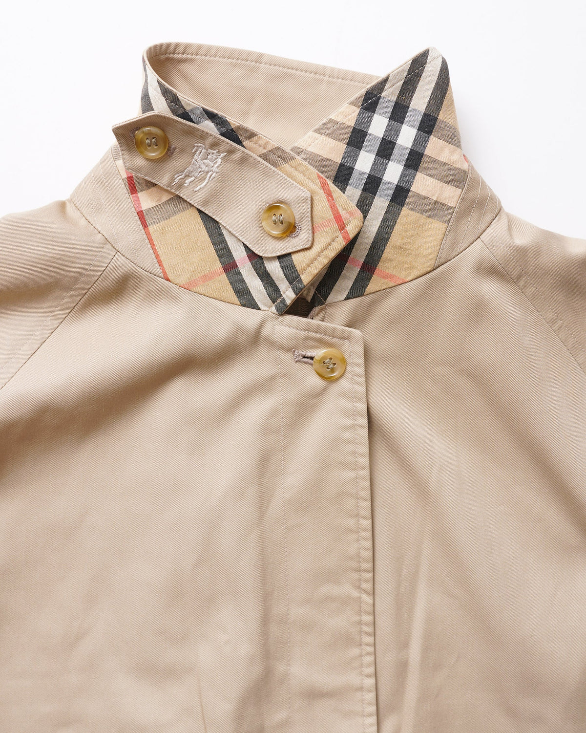 Swing Jacket