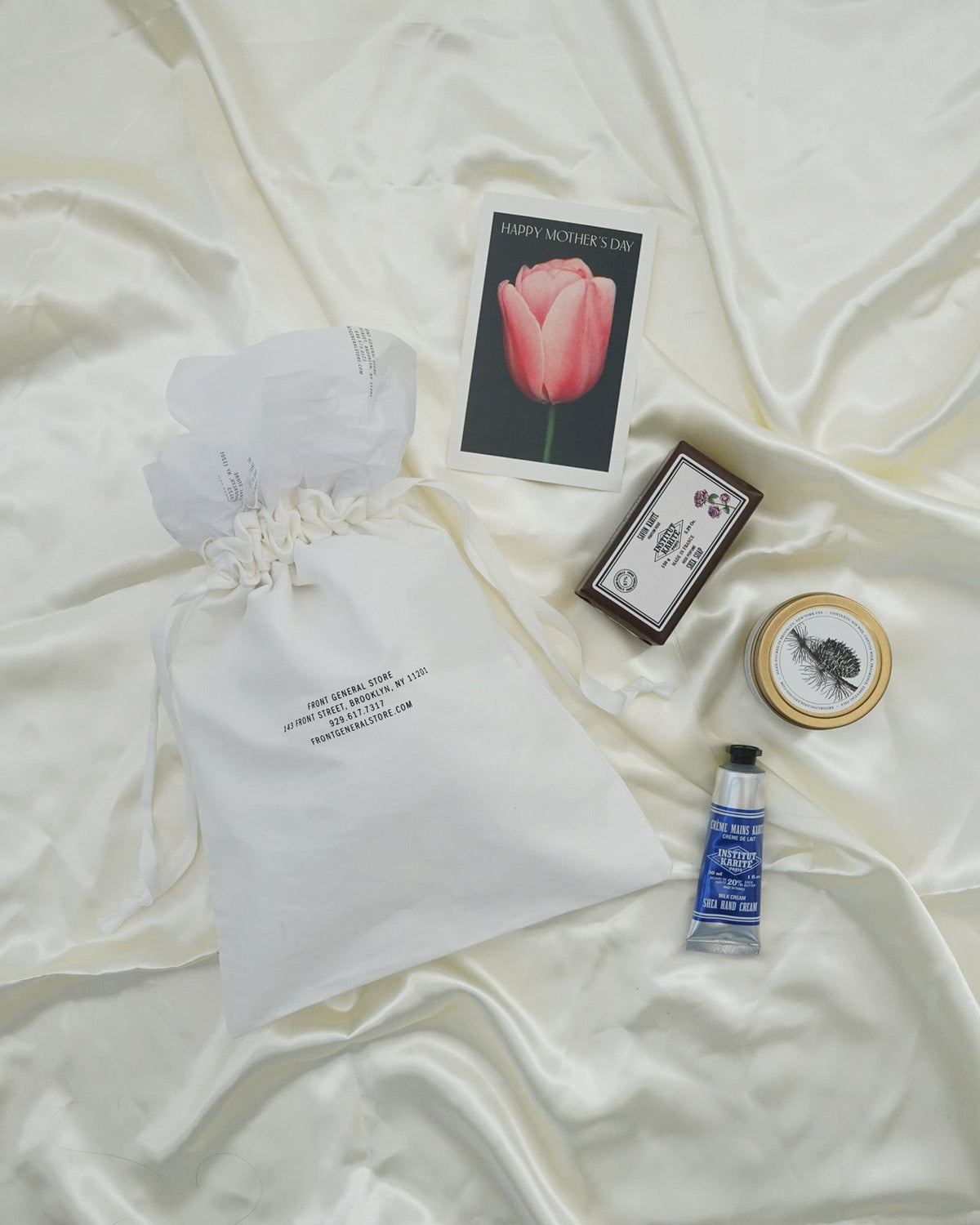 Mother's Day Gift Box