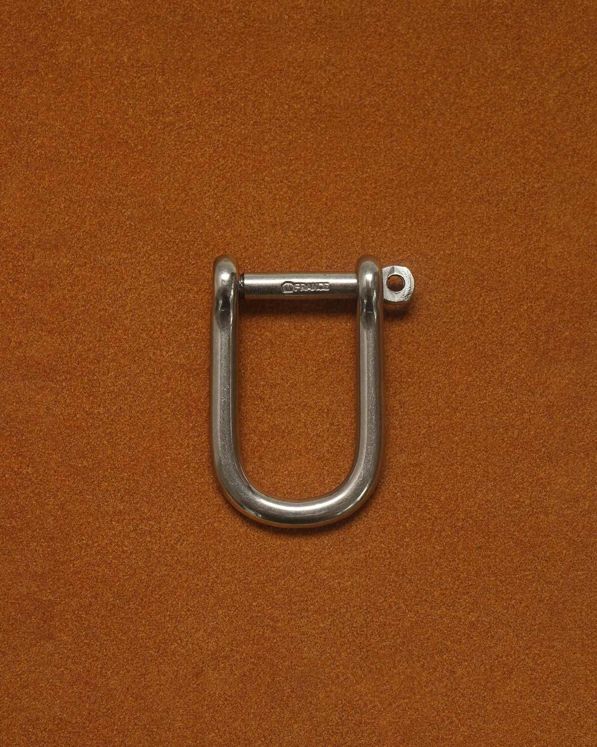Self-locking Large Shackle / Dia 5 mm