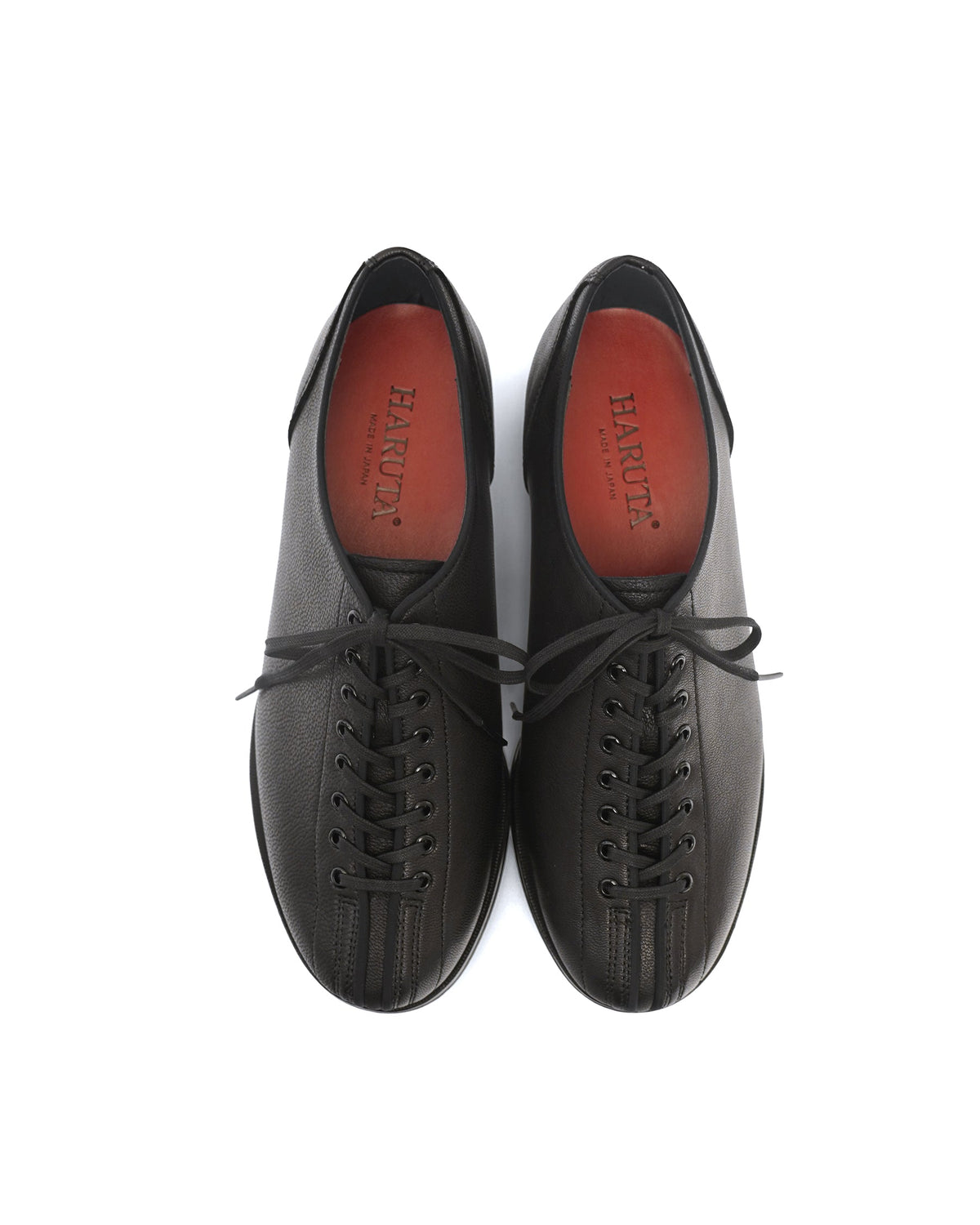 Leather 502 Bowling Shoes