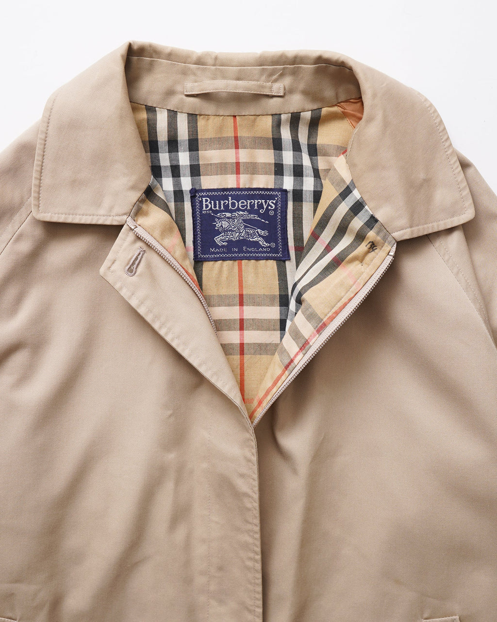 Swing Jacket