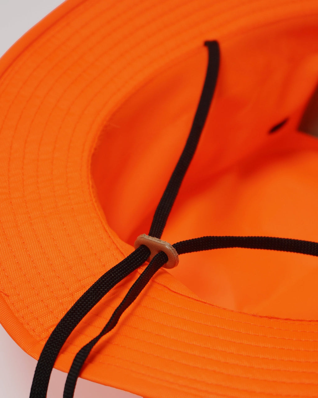 Nylon Boonie Hat / Orange