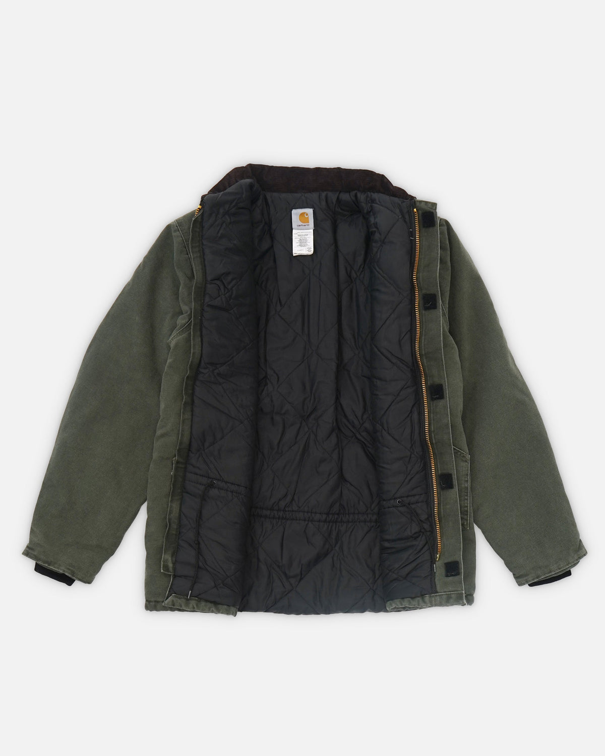 Arctic Coat / Mos