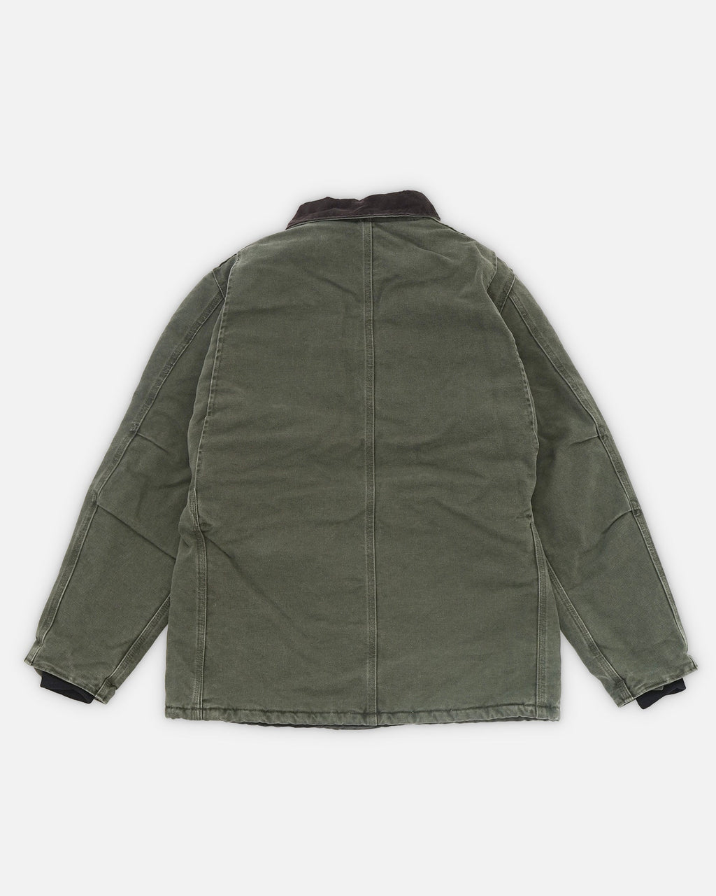 Arctic Coat / Mos