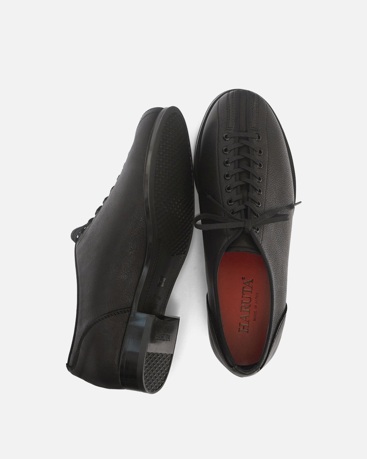 Leather 502 Bowling Shoes