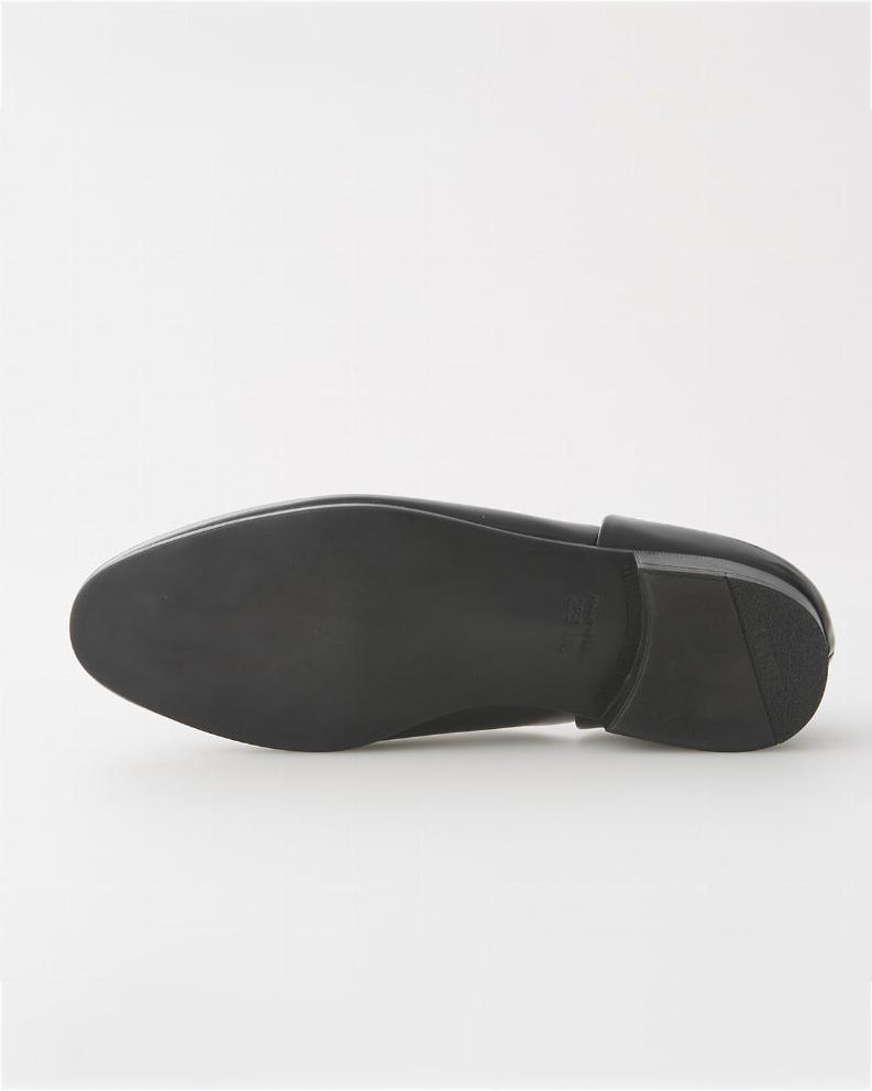 Leather 850 Spock
