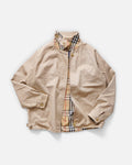 Swing Jacket
