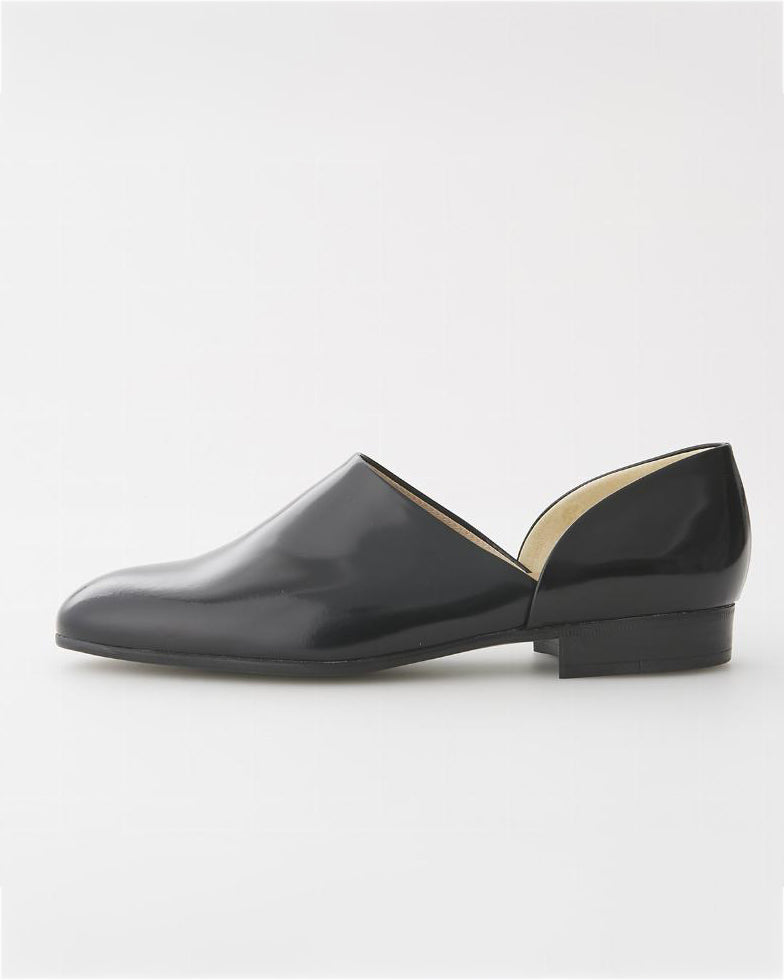 Leather 150 Spock