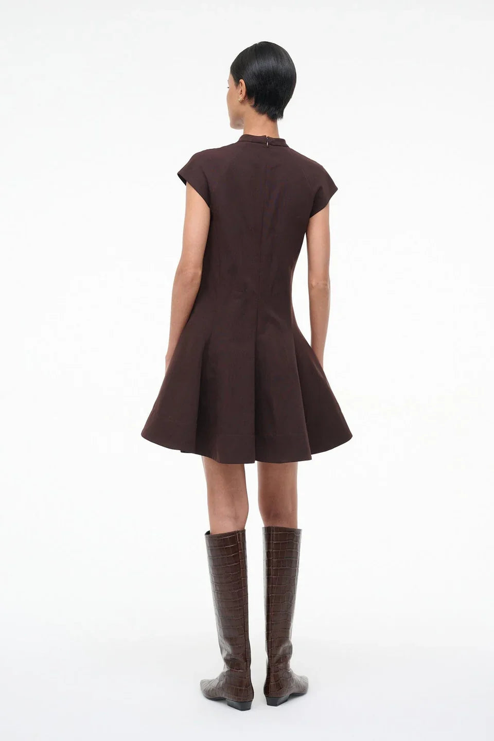 Staud Ellie Dress