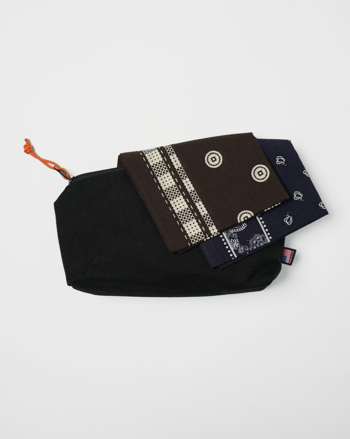 Cordura Marsupial Pouch