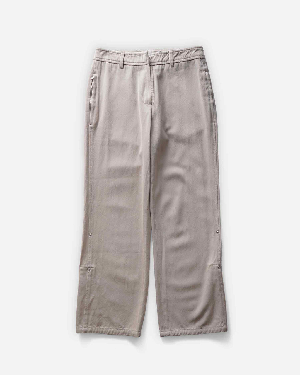 Studs Chino Trouser Size: W27